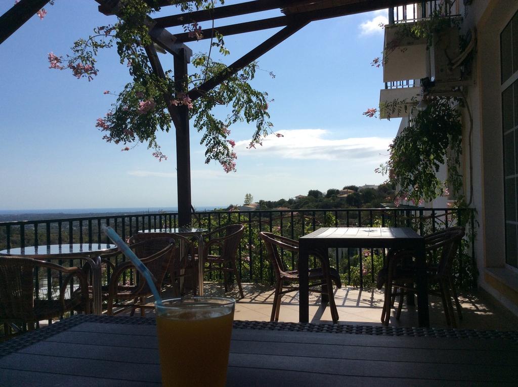 Golda Sol Hotel Loulé Kültér fotó