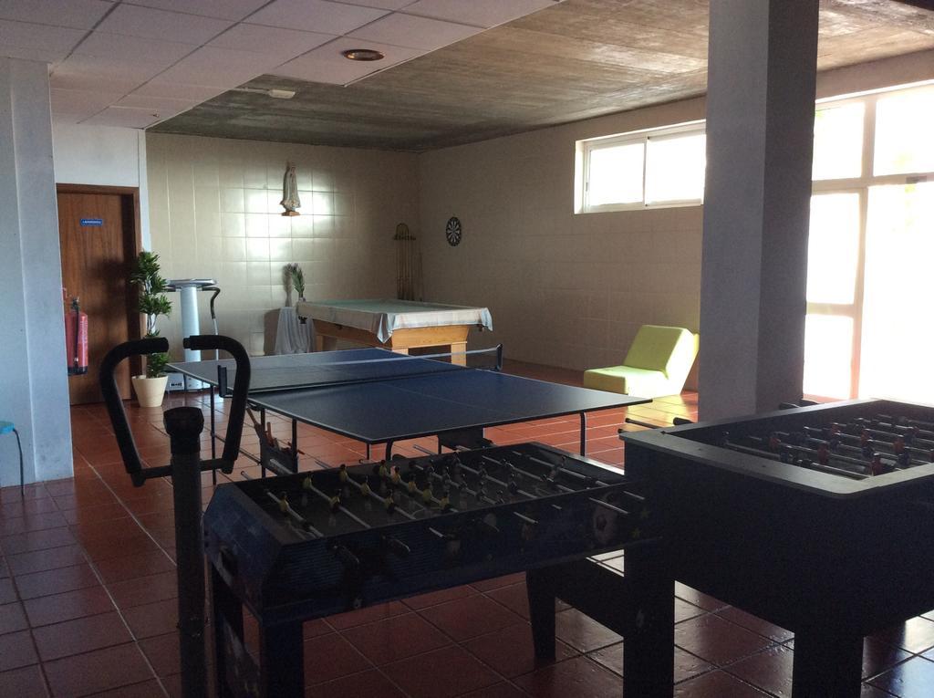 Golda Sol Hotel Loulé Kültér fotó