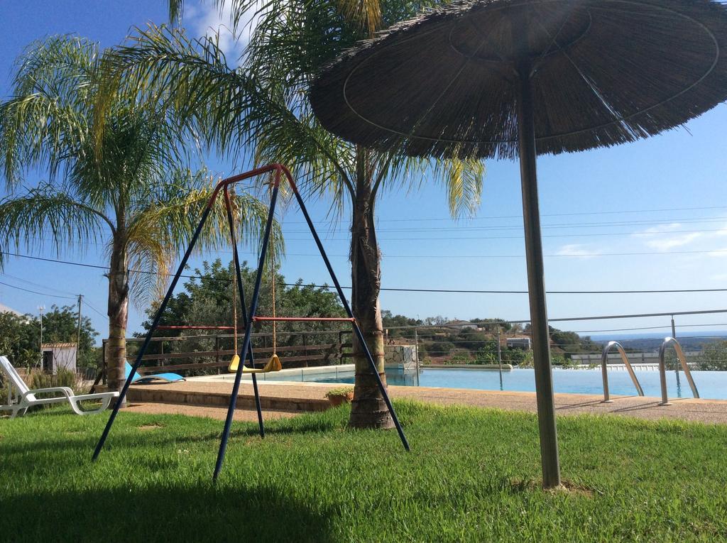 Golda Sol Hotel Loulé Kültér fotó