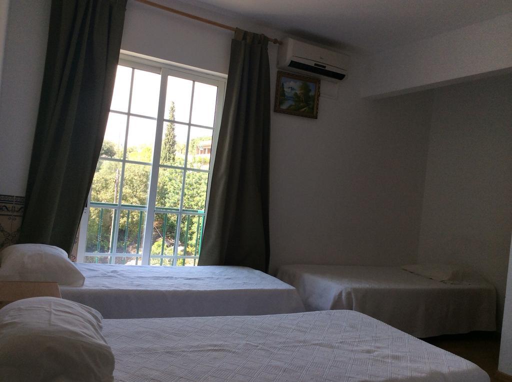 Golda Sol Hotel Loulé Szoba fotó