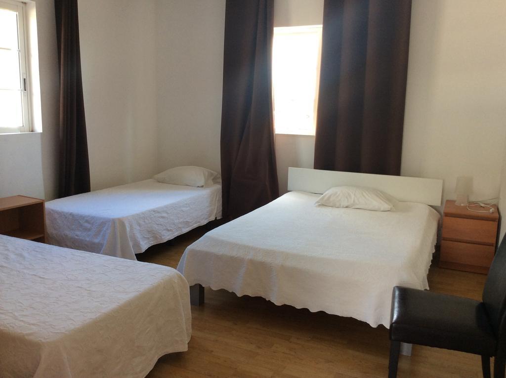Golda Sol Hotel Loulé Szoba fotó