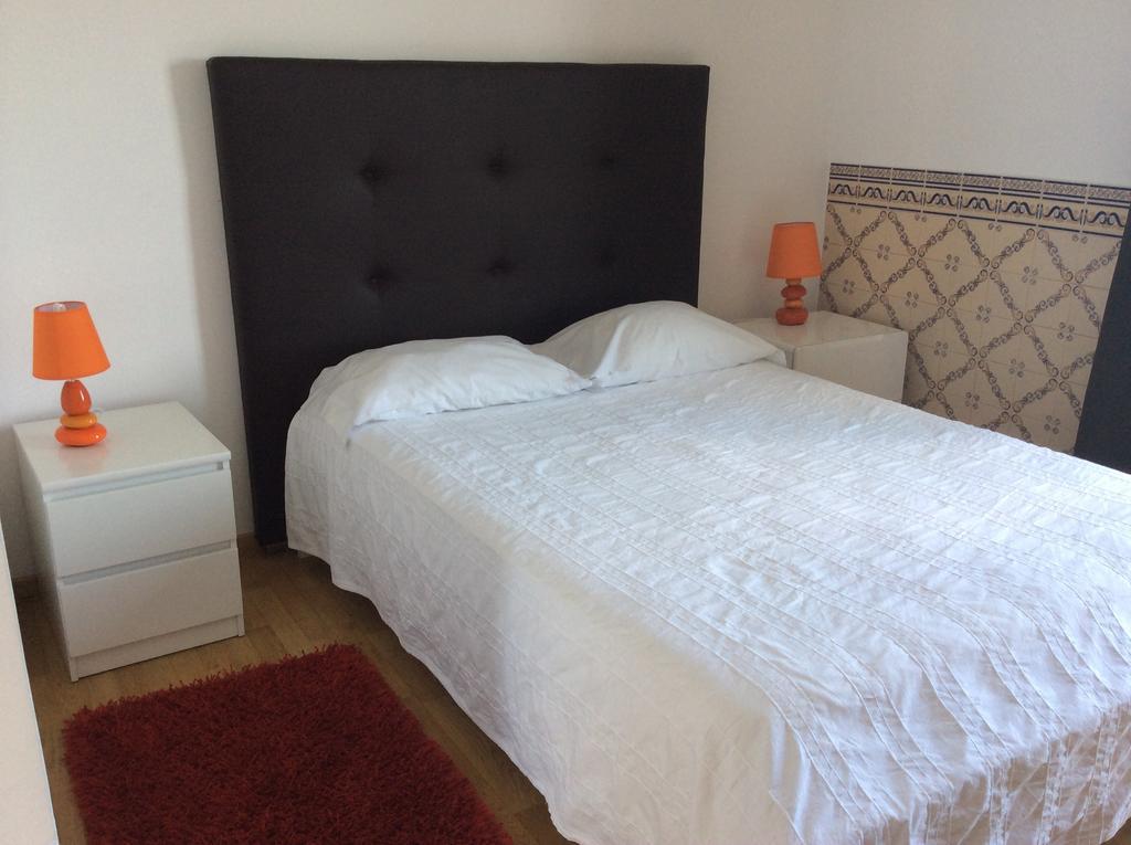 Golda Sol Hotel Loulé Szoba fotó
