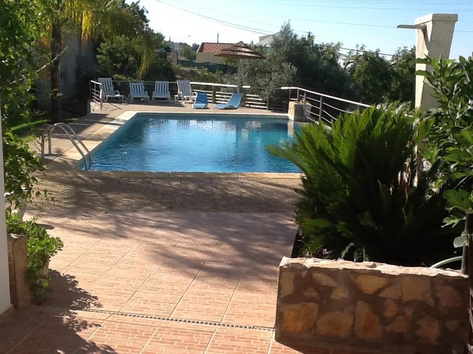 Golda Sol Hotel Loulé Kültér fotó