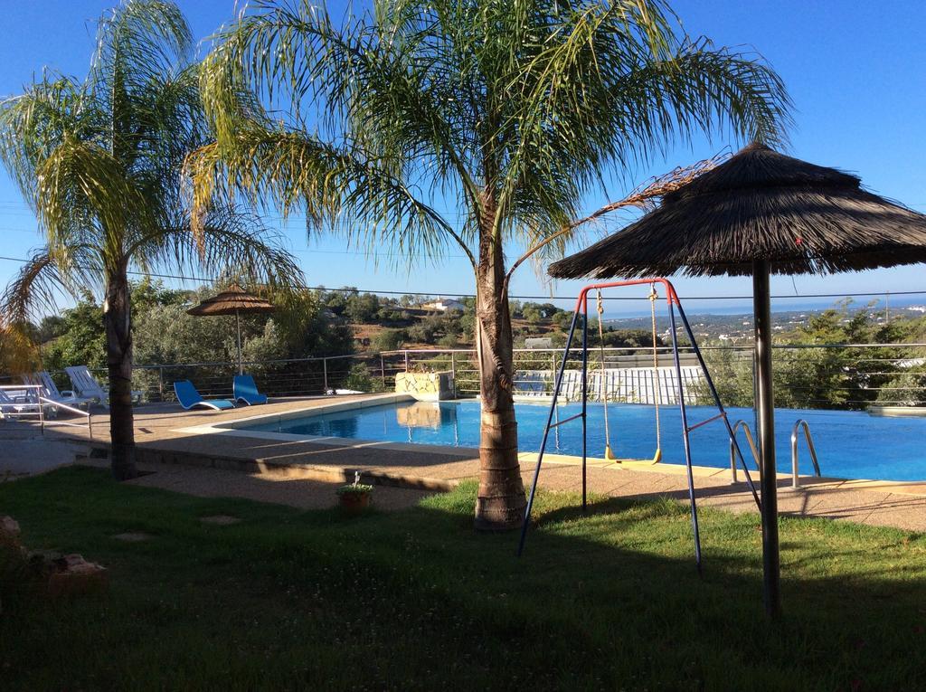 Golda Sol Hotel Loulé Kültér fotó