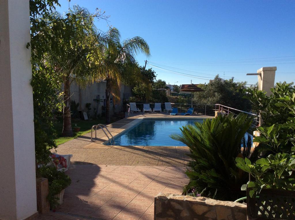 Golda Sol Hotel Loulé Kültér fotó