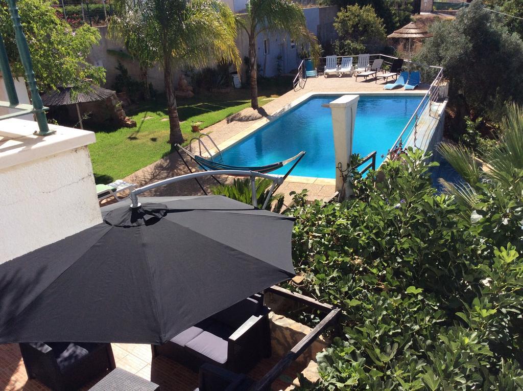 Golda Sol Hotel Loulé Kültér fotó