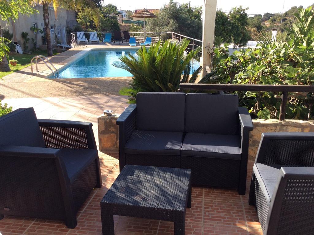 Golda Sol Hotel Loulé Kültér fotó
