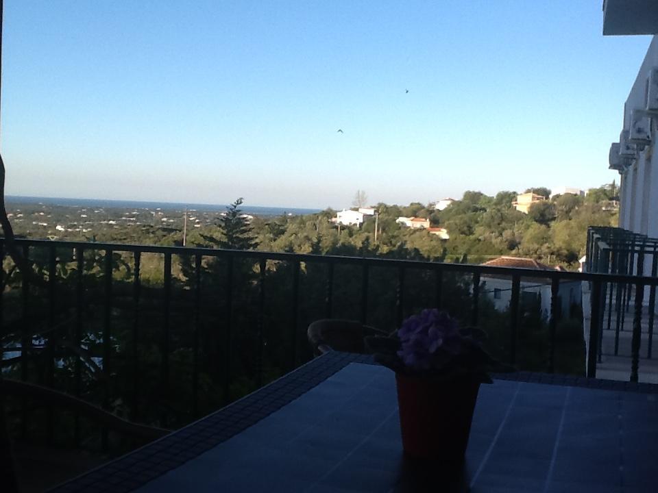 Golda Sol Hotel Loulé Kültér fotó