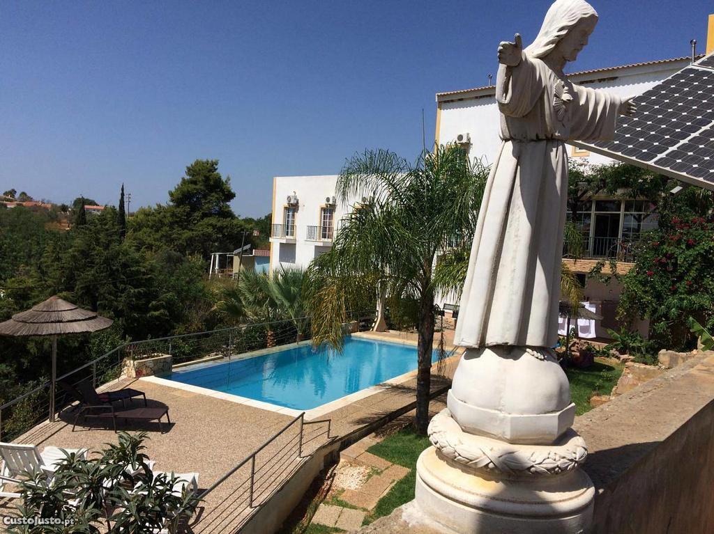 Golda Sol Hotel Loulé Kültér fotó