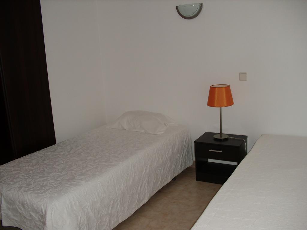 Golda Sol Hotel Loulé Szoba fotó
