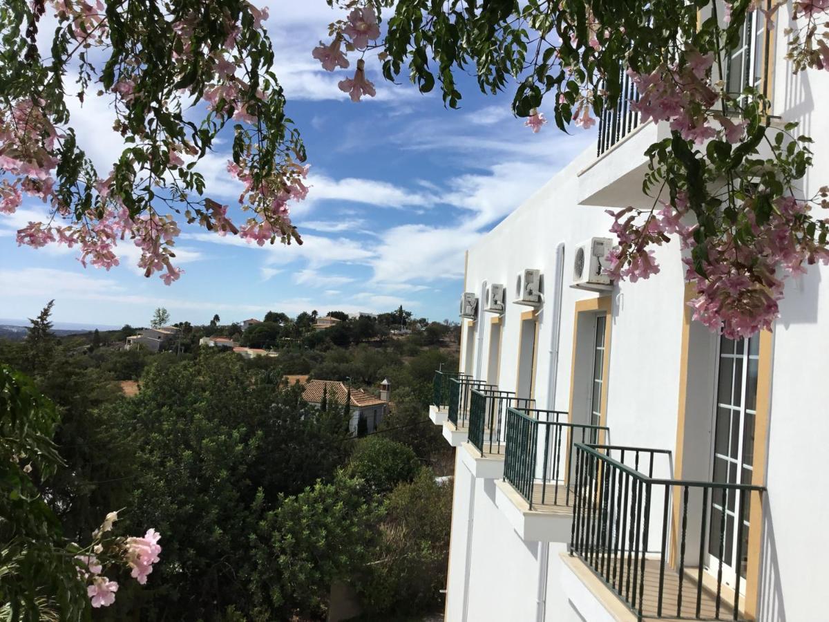 Golda Sol Hotel Loulé Kültér fotó